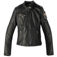 Spidi Куртка Originals Leather Lady Black в Омске