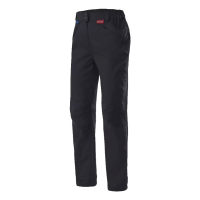 Finntrail Брюки женские Sierra 4615 DarkGrey в Омске