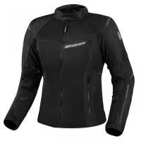 Shima Куртка Rush 2.0 Lady Vent Black в Омске