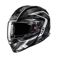 HJC Шлем RPHA91 Carbon Lagos MC5 в Омске