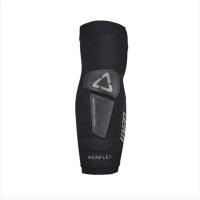 Leatt Наколенники подростковые ReaFlex Hybrid Black 2026 в Омске