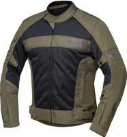 IXS Куртка Classic Jacket Evo-Air Зелёный в Омске