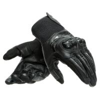 Dainese Перчатки Mig 3 Unisex Black/Black в Омске