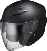 IXS Шлем HX 99 1.0 Черный матовый в Омске