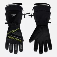 Finntrail Перчатки Wintersport 2704 Yellow в Омске