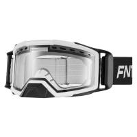 Finntrail Маска Vision 1093 WhiteClear (OS) в Омске