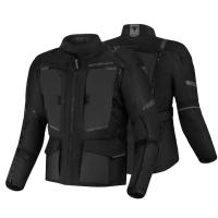 Shima Куртка Hero 2.0 Black в Омске