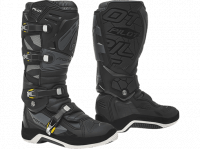 Forma Ботинки Pilot Black/Anthracite в Омске