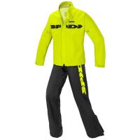 Spidi Комбинезон-дождевик Sport Rain Yellow Fluo в Омске