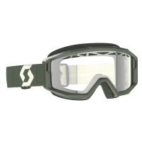 Scott Очки кроссовые Primal Enduro kaki green в Омске