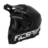 Acerbis Шлем кроссовый X-Track 22-06 Black 2 в Омске