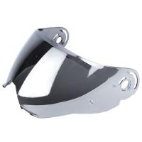 Scorpion Exo Визор ADX-2 Mirror Silver Maxvision (KDF-32) Серый/Зеркальный в Омске