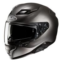 HJC Шлем F71 Semi Flat Titanium в Омске