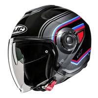 HJC Шлем i40N Linia MC21 в Омске