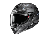 HJC Шлем RPHA91 Blat MC5SF в Омске