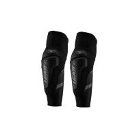 Leatt Налокотники 3DF 6.0 Elbow Guard Black в Омске