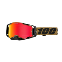 100% Очки Armega Hiper Glory / Mirror Red в Омске