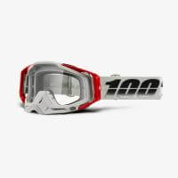 Очки 100% Racecraft Suez / Clear Lens в Омске