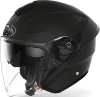 Airoh Мотошлем H.20 Black Matt в Омске