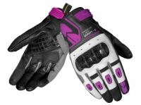 Spidi Перчатки G-Carbon Lady Black/Fuchsia в Омске