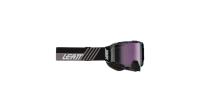 Leatt Маска Velocity 6.5 SNX Iriz Stealth Purple 78% в Омске