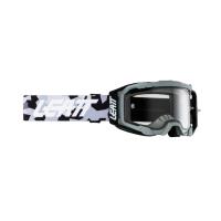Leatt Маска Velocity 5.5 Enduro Forge Clear 83% в Омске