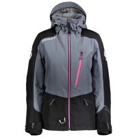 Scott Куртка снегоходная женская Intake Dryo Black/Grey в Омске