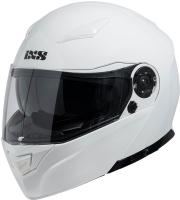 IXS Шлем модуляр HX 300 1.0 Белый в Омске