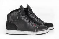 Inflame Городские сникерсы Sneakers Summer Черный в Омске