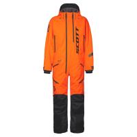 SCOTT Комбинезон DS Shell Dryo orange/black в Омске