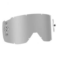 Scott Линзы Hustle MX SGL WKS/OTG clear afc works в Омске