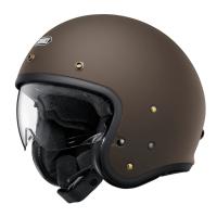 Shoei Шлем J.O 2 Candy Коричневый Матовый в Омске