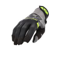 Acerbis Перчатки CE Neoprene 3.0 Black/Yellow в Омске