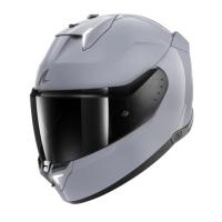 Shark Мотошлем Skwal i3 Dark Shadow Edition Gun Silver в Омске