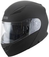 IXS Шлем модуляр HX 300 1.0 Черный матовый в Омске