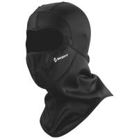 Scott Подшлемник-маска WIND WARRIOR OPEN HOOD-16 black в Омске