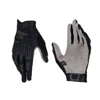Leatt Перчатки MTB 4.0 Lite Glove Stealth в Омске