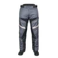 Rush Мотоштаны Long Ride Pant текстиль Антрацит/Бежевый в Омске