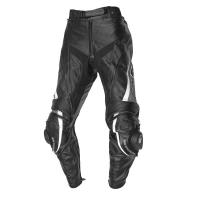 IXS Брюки Robin 2 Black/White в Омске