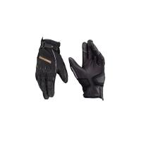 Leatt Перчатки ADV SubZero 7.5 Short 2025 Stealth в Омске