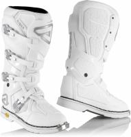 Acerbis Мотоботы кроссовые X-Rock MM White в Омске