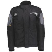 Scott Куртка ADV Terrain Dryo black в Омске