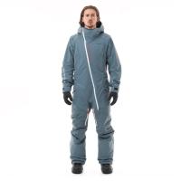 Dragonfly Комбинезон Gravity 2.0 Man Grey 2025 в Омске