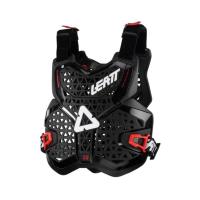 Leatt Защитный панцирь 2.5 Chest Protector V25 Black в Омске