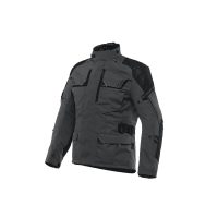 Dainese Куртка Ladakh 3L D-Dry Iron-Gate/Black в Омске