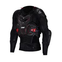 Leatt Защита тела Body Protector 5.5 Evo V26 Black в Омске