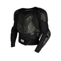 Acerbis Защита тела Korazza Black/Yellow в Омске