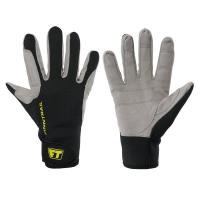 Finntrail Перчатки Enduro 2760 Grey/Yellow в Омске