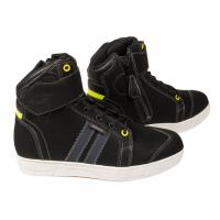Rush Мотокеды Sneaker Lady Evo Черный в Омске