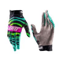 Leatt Перчатки подростковые 2.5 X-Flow V26 Tiger Pink в Омске